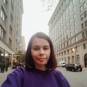 Meet your Posher, Orjeta